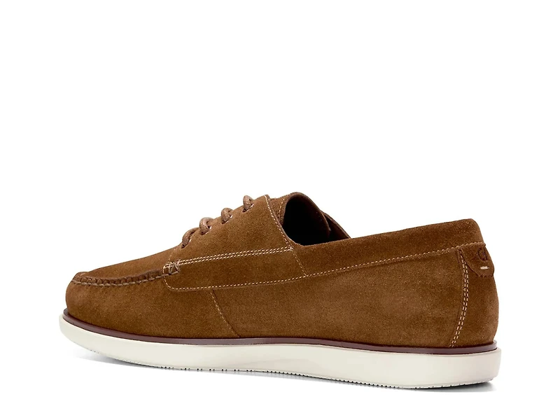 Grand 4-Eye Loafer