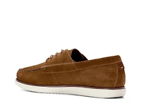 Grand 4-Eye Loafer