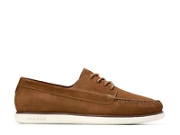 Grand 4-Eye Loafer