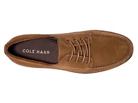 Grand 4-Eye Loafer