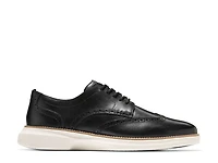Grand Shadowlite Wingtip Oxford