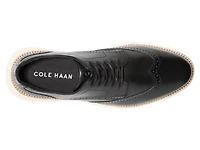 Grand Shadowlite Wingtip Oxford
