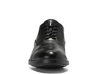 Newmark Grand Cap Toe Oxford