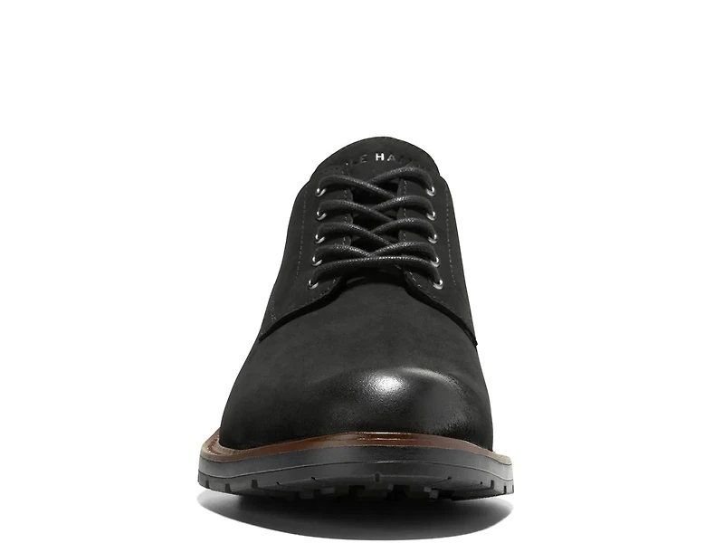 Chamberlain Grand Oxford