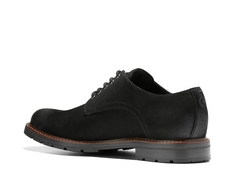 Chamberlain Grand Oxford