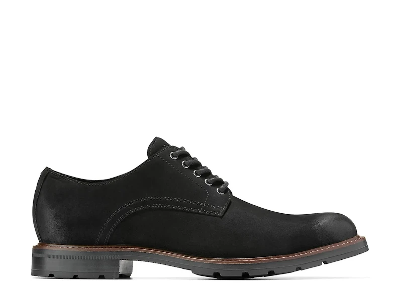 Chamberlain Grand Oxford