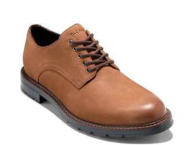 Chamberlin Grand Oxford