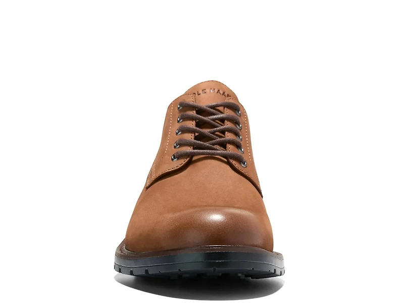 Chamberlin Grand Oxford