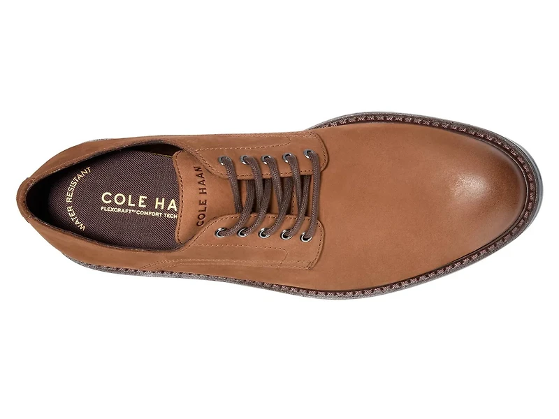 Chamberlin Grand Oxford