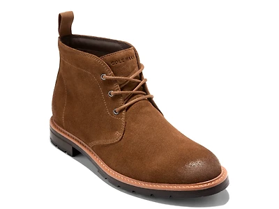 Chamberlain Grand Boot