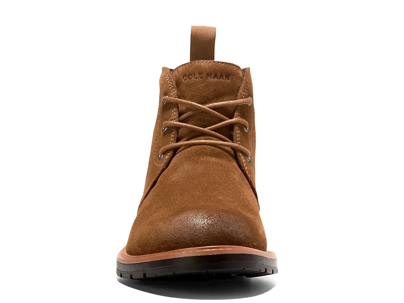Chamberlain Grand Boot