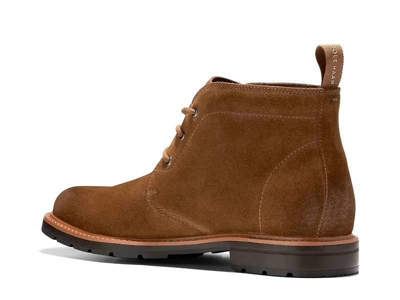 Chamberlain Grand Boot