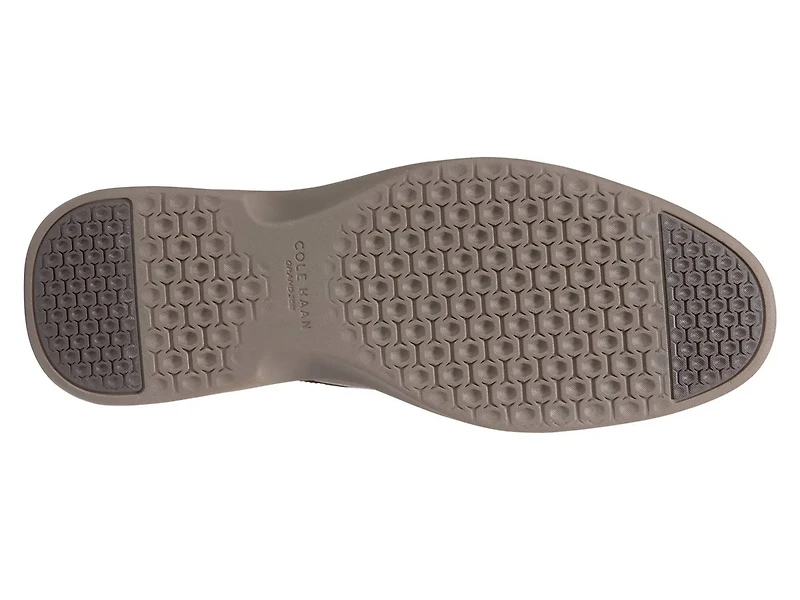 Grand Shadowlite Wingtip Oxford