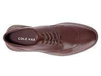 Grand Shadowlite Wingtip Oxford