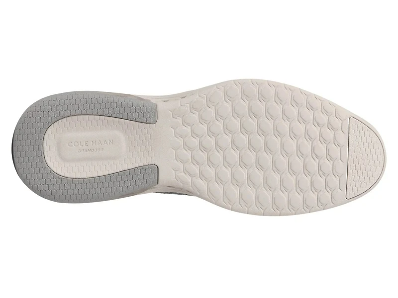 Grand Hurrion Stitchlite Wingtip Oxford