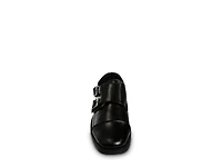 Monk Strap Slip-On