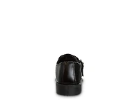 Monk Strap Slip-On