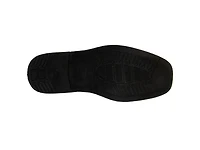 Monk Strap Slip-On