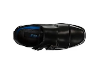 Monk Strap Slip-On