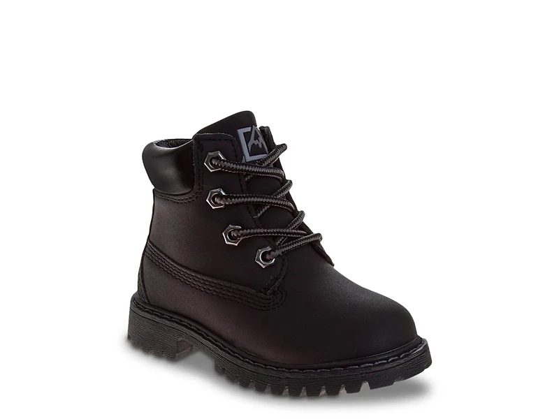 Hiker Boot
