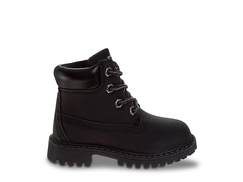 Hiker Boot