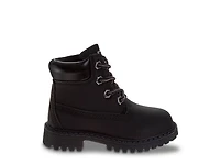 Hiker Boot