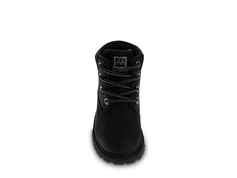Hiker Boot