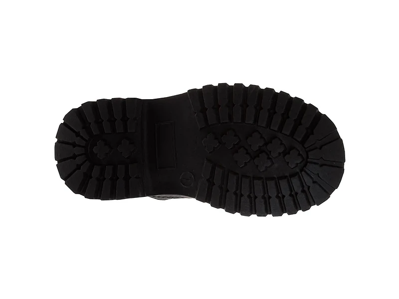 Hiker Boot