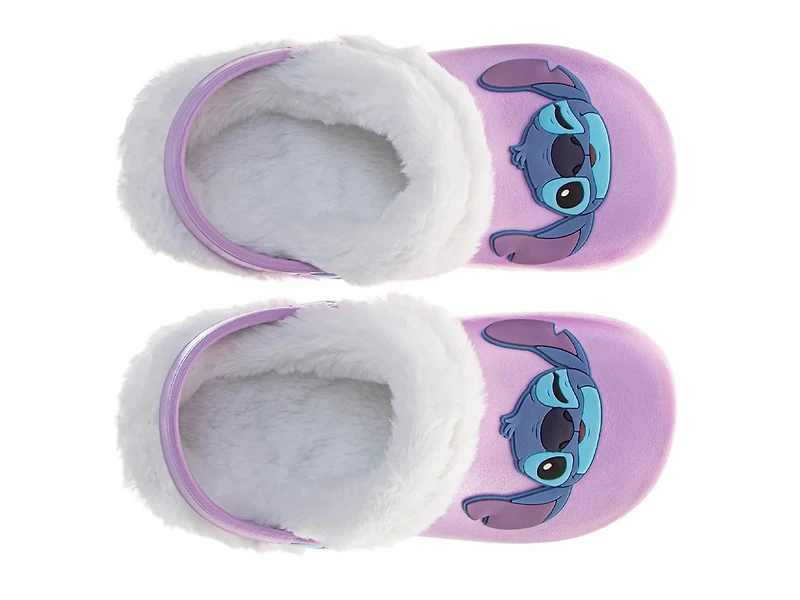 Stitch Clog  - Kids'