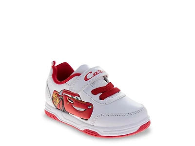 Lightning McQueen Sneaker - Kids'