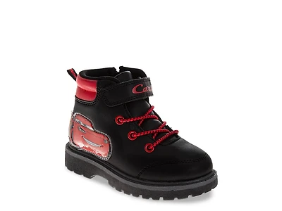 Lightning McQueen Boot - Kids'
