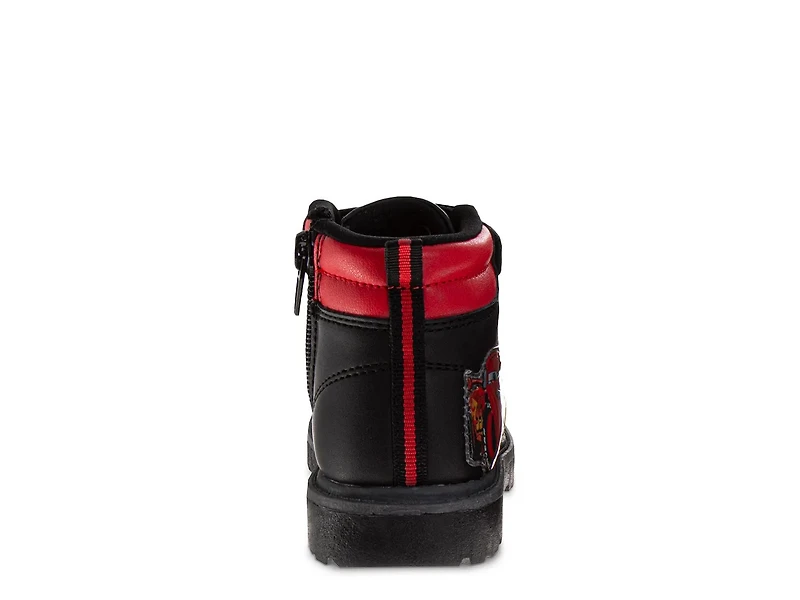 Lightning McQueen Boot - Kids'