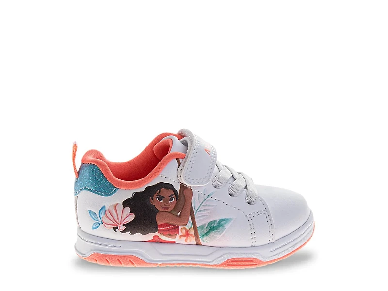 Moana Sneaker - Kids'