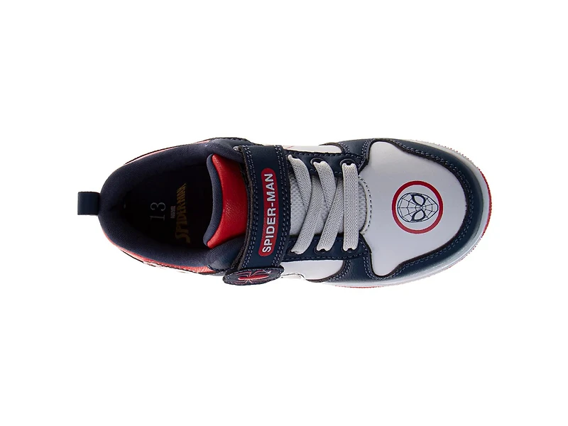 Spiderman Sneaker - Kids'