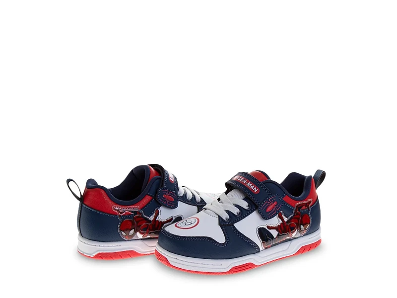 Spiderman Sneaker - Kids'