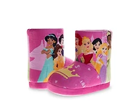 Princesses Slipper Boot - Kids'