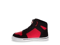 Spiderman High-Top Sneaker - Kids'