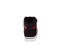 Spiderman High-Top Sneaker - Kids'