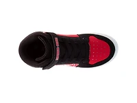 Spiderman High-Top Sneaker - Kids'