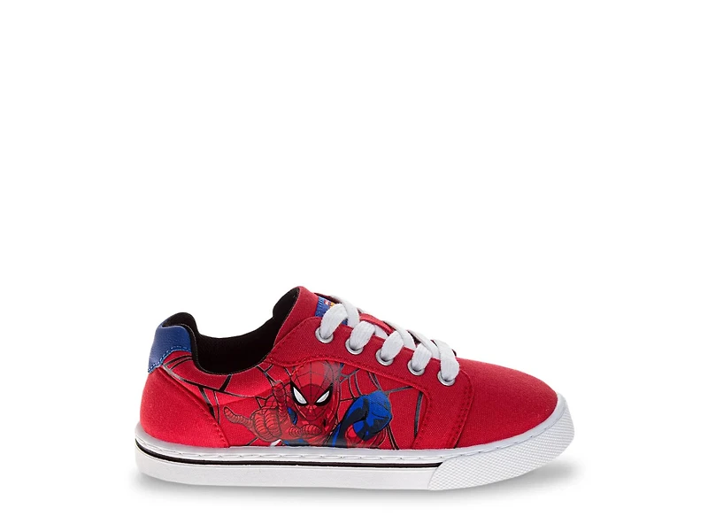 Spiderman Sneaker - Kids'