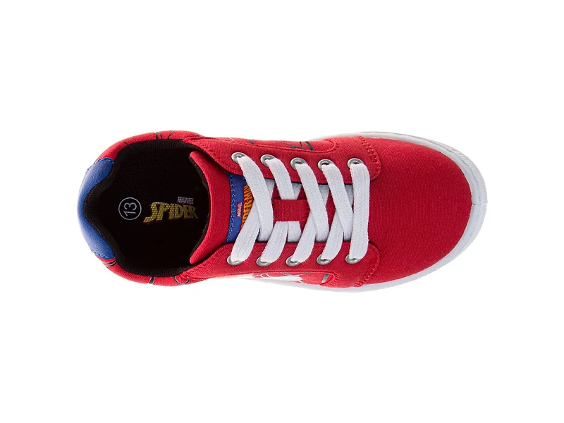 Spiderman Sneaker - Kids'