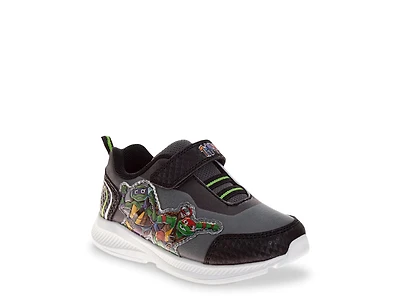 Teenage Mutant Ninja Turtles Light-Up Sneaker - Kids'