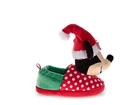 Minnie Mouse Slipper - Kids'