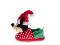 Minnie Mouse Slipper - Kids'