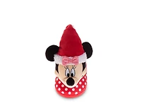 Minnie Mouse Slipper - Kids'