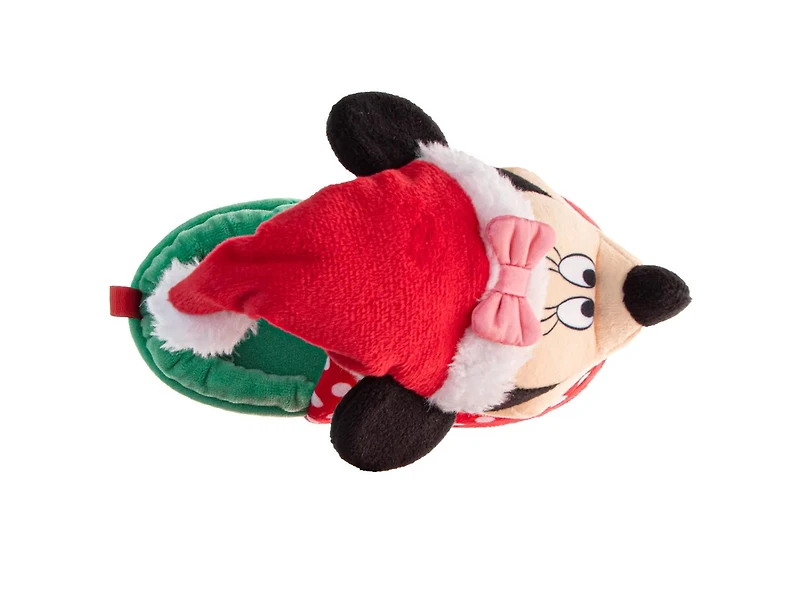 Minnie Mouse Slipper - Kids'