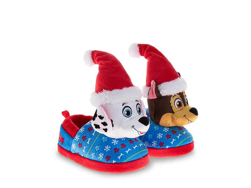 Marshall Slipper - Kids'