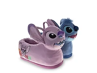 Lilo And Stitch Slipper - Kids'
