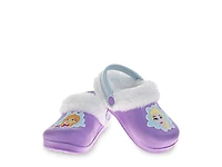 Frozen Anna and Elsa Clog - Kids'