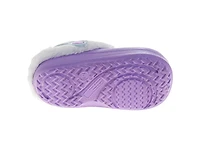Frozen Anna and Elsa Clog - Kids'